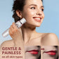 ⏳🔥LIMITED-TIME 53% OFF! ⏰4-In-1 Electric Cordless Lady Body Hair Shaver