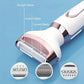 ⏳🔥LIMITED-TIME 53% OFF! ⏰4-In-1 Electric Cordless Lady Body Hair Shaver