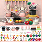 🔥 -50% Oggi: Cucina Giocattolo da Campeggio per Bambini – Crea avventure divertenti e lascia che i piccoli cucinino proprio come i grandi! ✨