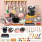 🔥 -50% Oggi: Cucina Giocattolo da Campeggio per Bambini – Crea avventure divertenti e lascia che i piccoli cucinino proprio come i grandi! ✨