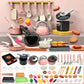 🔥 -50% Oggi: Cucina Giocattolo da Campeggio per Bambini – Crea avventure divertenti e lascia che i piccoli cucinino proprio come i grandi! ✨