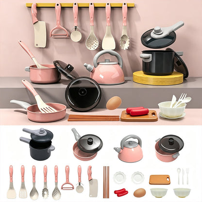 🔥 -50% Oggi: Cucina Giocattolo da Campeggio per Bambini – Crea avventure divertenti e lascia che i piccoli cucinino proprio come i grandi! ✨
