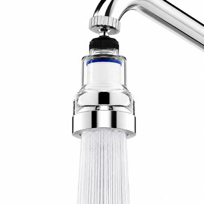 🔥 -50% Oggi: Filtro per Rubinetto 3 Modalità – Getto regolabile, antigoccia e raccordo universale per tutti i rubinetti standard. Risparmia acqua e migliora il flusso.