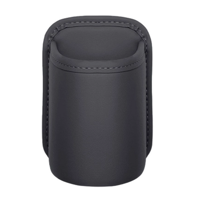 🔥 -50% Oggi: Portabicchieri in Pelle PU per Portiere Auto – Apertura ampia, facile accesso a bevande e telefono, fissaggio sicuro a clip. Resistente ed elegante.