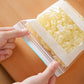 🔥 -50% Oggi: Sacchetti Trasparenti Rinforzati a Doppia Chiusura – Perfetti per conservare alimenti freschi e sicuri, ermetici e resistenti.