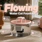 🔥 Offerta Limitata: Fontana d’Acqua Automatica per Gatti e Cani – 1500 ml, PP alimentare, filtrazione multi-strato e funzionamento silenzioso. USB o 220V, 4 colori disponibili.