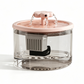 🔥 Offerta Limitata: Fontana d’Acqua Automatica per Gatti e Cani – 1500 ml, PP alimentare, filtrazione multi-strato e funzionamento silenzioso. USB o 220V, 4 colori disponibili.