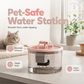 🔥 Offerta Limitata: Fontana d’Acqua Automatica per Gatti e Cani – 1500 ml, PP alimentare, filtrazione multi-strato e funzionamento silenzioso. USB o 220V, 4 colori disponibili.