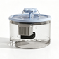 🔥 Offerta Limitata: Fontana d’Acqua Automatica per Gatti e Cani – 1500 ml, PP alimentare, filtrazione multi-strato e funzionamento silenzioso. USB o 220V, 4 colori disponibili.