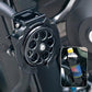 🔥 Offerta Limitata: Portaborraccia Pieghevole per Ciclismo – Salvaspazio, Leggero e Resistente. Perfetto per MTB, bici da strada e uscite quotidiane.