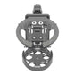 🔥 Offerta Limitata: Portaborraccia Pieghevole per Ciclismo – Salvaspazio, Leggero e Resistente. Perfetto per MTB, bici da strada e uscite quotidiane.