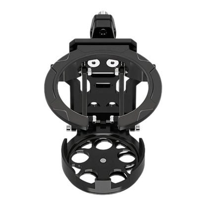 🔥 Offerta Limitata: Portaborraccia Pieghevole per Ciclismo – Salvaspazio, Leggero e Resistente. Perfetto per MTB, bici da strada e uscite quotidiane.