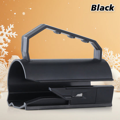 🔥 Promo Natale -50%: Taglierina per Carta Regalo “Clean-Cut” – Taglio dritto e pulito in pochi secondi, addio forbici e strappi, perfetta per confezionare regali.