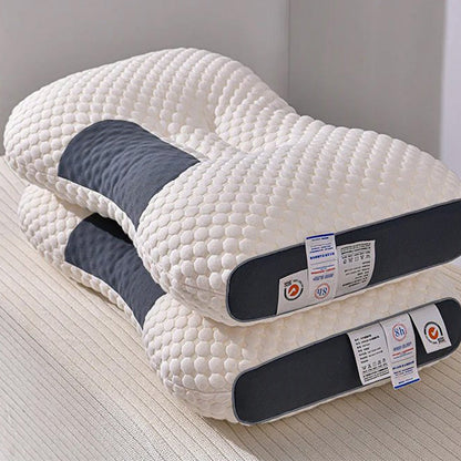 🔥 -50% Oggi: Cuscino Massaggiante Antibatterico per il Collo – Favorisce il sonno, allevia tensioni e stress, ideale per riposare meglio ogni notte.