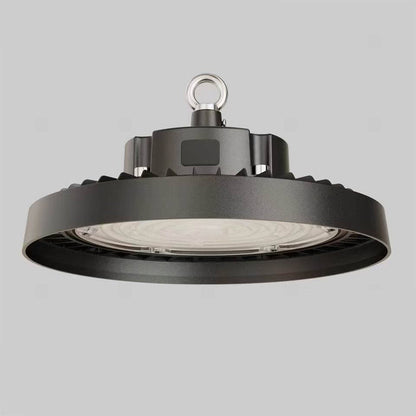 🔥 -50% Oggi: Lampada UFO LED 200W da Soffitto – Proiettore ad alta potenza per magazzini, officine e illuminazione industriale. Luce brillante, lunga durata, installazione semplice.