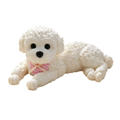 💰 Sconto del 50% – Orsetto Antistress Morbido e Carino: coccoloso, rilassante e perfetto come idea regalo per adulti e bambini.