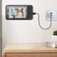 🔥 -50% Oggi: Campanello Video Wireless con Monitor – Collegamento senza fili, schermo incluso, visione notturna e comunicazione bidirezionale. Perfetto per la sicurezza di casa.