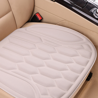 🔥 Ultimo Giorno -50%: Cuscino Rinfrescante per Sedile Auto – Tessuto traspirante, riduce il calore e la sudorazione, perfetto per lunghi viaggi estivi.
