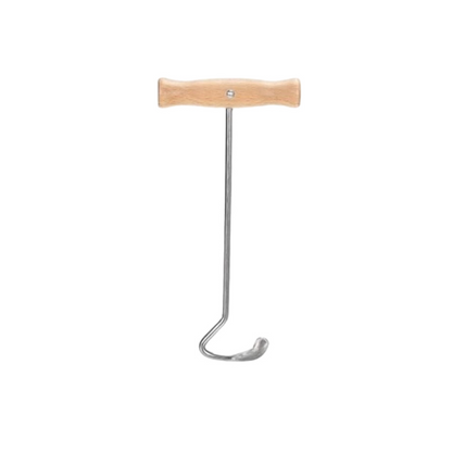 🔥 -50% Oggi: Leva per Stivali in Acciaio Inossidabile con Impugnatura a T – Design ergonomico, rimuove gli stivali senza sforzo, robusta e durevole.