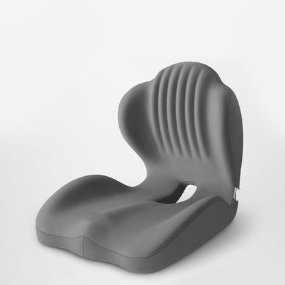 🔥 -50% Oggi: Cuscino Ergonomico per Seduta con Supporto Lombare – Allevia la pressione sulla schiena, postura corretta, memory foam ad alta densità. Perfetto per ufficio, auto e casa.