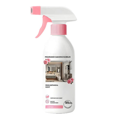 🔥 -50% Oggi: Spray Detergente Multiuso per Bagno – Pulisce, sgrassa e disinfetta in un solo gesto. Rimuove calcare e muffa, lascia superfici brillanti e profumate.