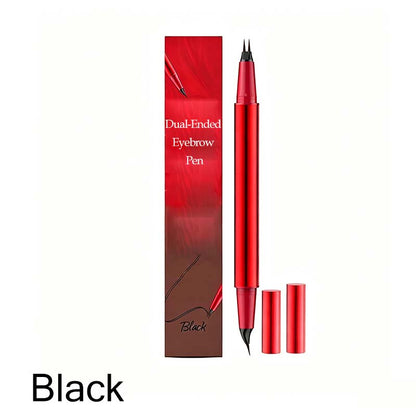 🔥 -50% Oggi: Penna per Sopracciglia Microblading a Doppia Punta – Effetto piuma naturale, waterproof e lunga durata, tratto preciso per un trucco impeccabile. Ideale per un look definito e resistente ad acqua e sudore.