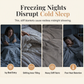 🔥 -50% Oggi: Trapunta Invernale in Pile Double-Face – Calda, morbida e accogliente per l’autunno e l’inverno. Perfetta per letto e divano.