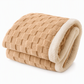 🔥 -50% Oggi: Coperta in Pile Sherpa Double Face Extra Spessa – Doppio strato caldo e morbido, perfetta per divano, letto e serate invernali. Leggera ma super avvolgente