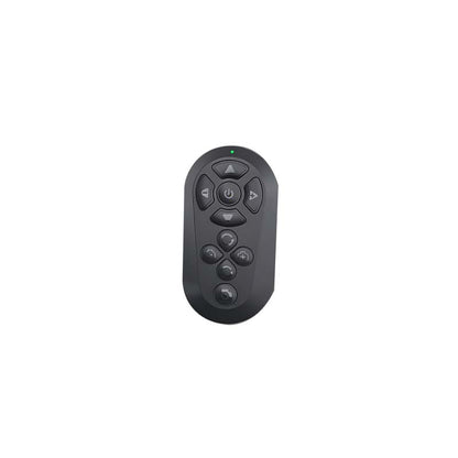 🔥 -50% Oggi: Telecomando Bluetooth Portatile per Video Brevi – Scatta foto e registra video a distanza, compatto e leggero, compatibile con iOS e Android. Perfetto per TikTok, Reels e selfie di gruppo