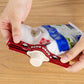🔥 -50% Oggi: Clip di Chiusura per Alimenti – Conserva la freschezza e versa facilmente. Perfette per sacchetti, snack e dispensa. ✨