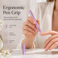 💅 Penna Essenza per Cura Unghie e Cuticole ✨ | Idratazione Profonda e Trattamento Nutriente 💧 | Applicatore di Precisione Anti-Spreco | Formato Portatile Tascabile 3,5g