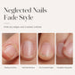 💅 Penna Essenza per Cura Unghie e Cuticole ✨ | Idratazione Profonda e Trattamento Nutriente 💧 | Applicatore di Precisione Anti-Spreco | Formato Portatile Tascabile 3,5g