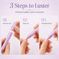 💅 Penna Essenza per Cura Unghie e Cuticole ✨ | Idratazione Profonda e Trattamento Nutriente 💧 | Applicatore di Precisione Anti-Spreco | Formato Portatile Tascabile 3,5g