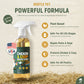 🔥 -50% Oggi: Spray Naturale per la Pulizia del Pollaio – Azione profonda contro sporco e cattivi odori, formula delicata a base di ingredienti naturali. Ideale per la pulizia periodica di pollai, gabbie e ricoveri.