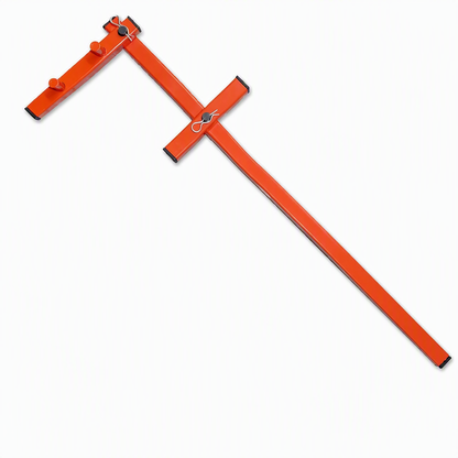 ⚡ Promo Flash -50%: Raddrizzatore Multangolare per Tavole e Utensile per Posa di Pavimenti – Soluzione Pratica per Falegnameria, Ristrutturazione e Fai-da-Te.