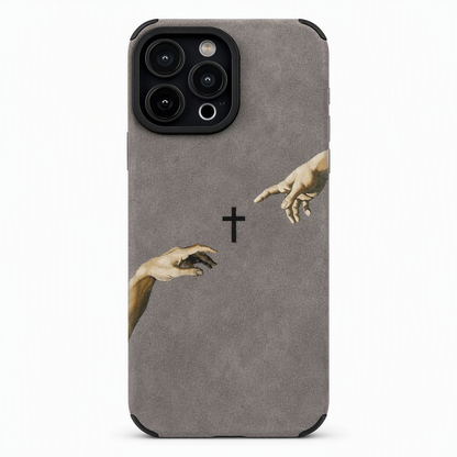 🔥 Nuovi Arrivi -50%: Custodia Protettiva per Telefono in Pelle Scamosciata Premium – Antishock e resistente agli urti. Design elegante e protezione affidabile.