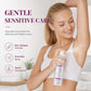 🔥 50% DI SCONTO! Spray Depilatorio Indolore – Formula Botanica Delicata per una Pelle Lisa e Setosa. Depilazione rapida e senza dolore per gambe, braccia e zona bikini.