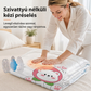 ⚡ Offerta Lampo: Borsa Sottovuoto 3D Manuale – Nessuna Pompa, Riutilizzabile, Ottimizza lo Spazio e Protegge i Tuoi Vestiti. ✨