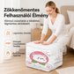 ⚡ Offerta Lampo: Borsa Sottovuoto 3D Manuale – Nessuna Pompa, Riutilizzabile, Ottimizza lo Spazio e Protegge i Tuoi Vestiti. ✨
