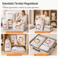 ⚡ Offerta Lampo: Borsa Sottovuoto 3D Manuale – Nessuna Pompa, Riutilizzabile, Ottimizza lo Spazio e Protegge i Tuoi Vestiti. ✨