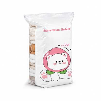 ⚡ Offerta Lampo: Borsa Sottovuoto 3D Manuale – Nessuna Pompa, Riutilizzabile, Ottimizza lo Spazio e Protegge i Tuoi Vestiti. ✨