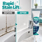 🔥 -50% Oggi: Rimuovi la Muffa all'Istante! Gel di Precisione Senza Strofinare – Agisce in profondità su fughe, silicone e superfici del bagno. Basta applicare e lasciare agire.