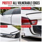 🔥 Offerta Limitata: Striscia Protettiva Universale per Portiere Auto – Protegge dai graffi e dagli urti, installazione adesiva senza forare. Perfetta per auto, SUV e parcheggi stretti.