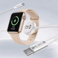 📱 Ultimo giorno a prezzo speciale! ⌚ Cavo di ricarica rapida multi-dispositivo con caricatore magnetico per smartwatch e USB-C