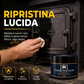 🔥 -50% Oggi: Lucido per Stufe in Ghisa con Spugna – Ripristina la lucentezza, protegge dalla ruggine e rimuove macchie e residui. Ideale per stufe, caminetti e barbecue in ghisa.
