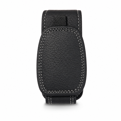 🔥 -50% Oggi: Supporto per Occhiali da Sole per Auto – Clip Magnetica in Pelle con Porta Biglietti e Carte. Tieni occhiali, biglietti e carte sempre a portata di mano.