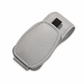 🔥 -50% Oggi: Supporto per Occhiali da Sole per Auto – Clip Magnetica in Pelle con Porta Biglietti e Carte. Tieni occhiali, biglietti e carte sempre a portata di mano.