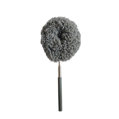 🧹 Piumino Telescopico in Microfibra | Estensione 80cm