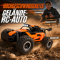 🔥 -50% Oggi: Fuoristrada RC Ultra-Rapido – Velocità estrema e controllo totale su ogni terreno. 🏁