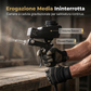 🔥 -50% Oggi: Pistola Sabbiatrice Pneumatica Portatile – Rimuove ruggine, vernice e incrostazioni in pochi secondi. Ideale per officina, auto e fai-da-te.